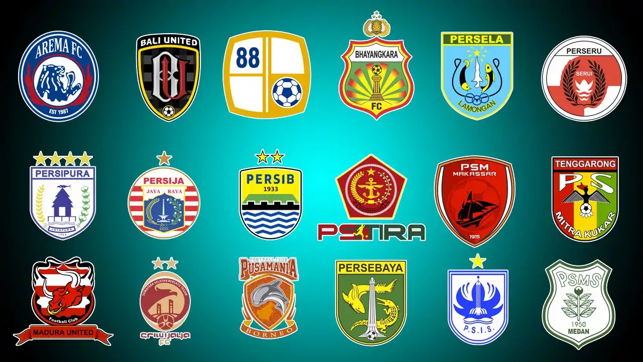 3 Jenis Judi Bola Liga Indonesia